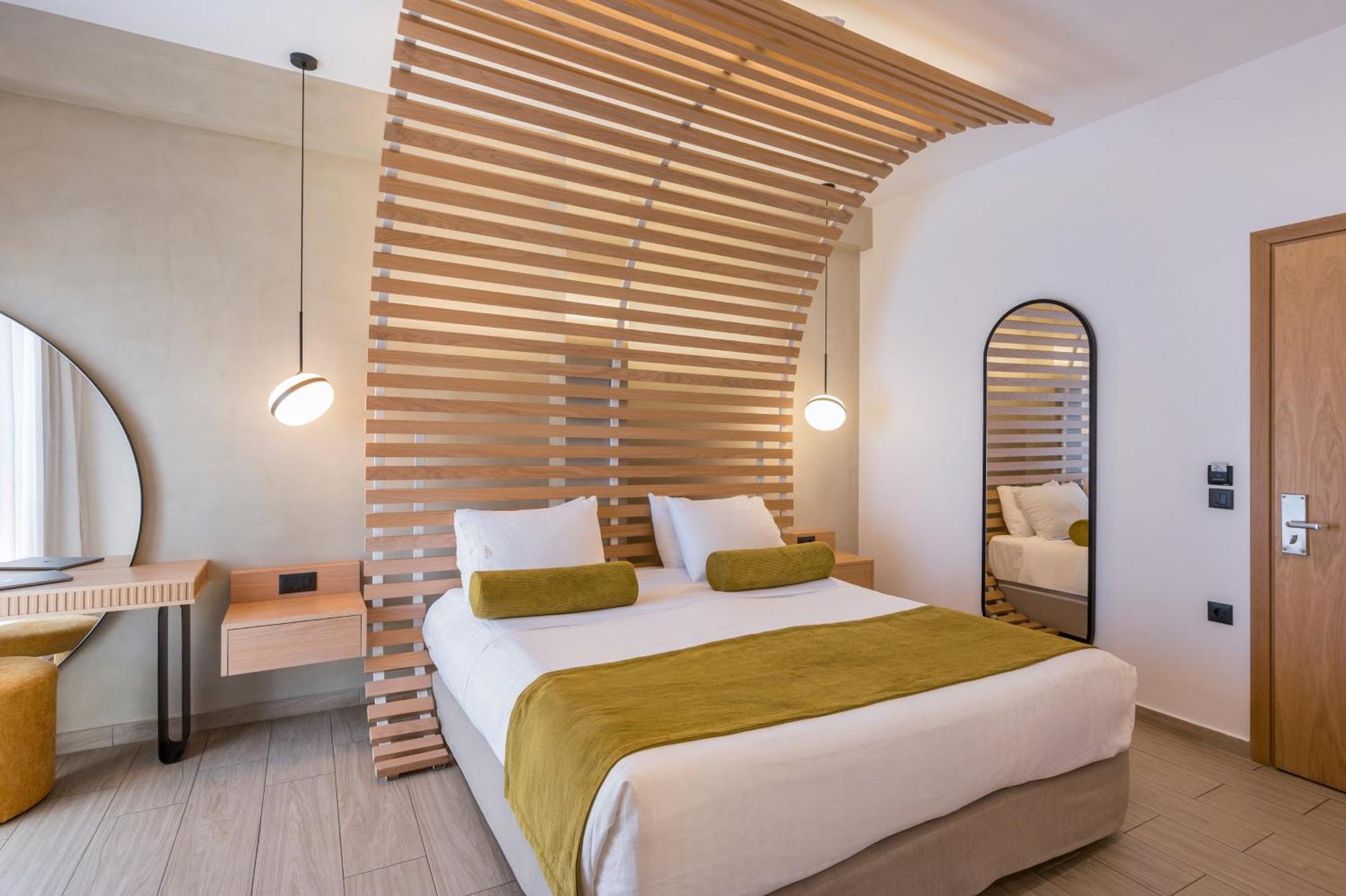 Appartement Agave Chania (Crete)