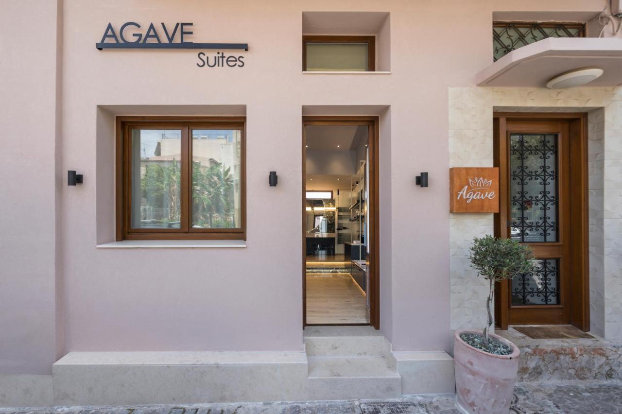 Agave Apartamento