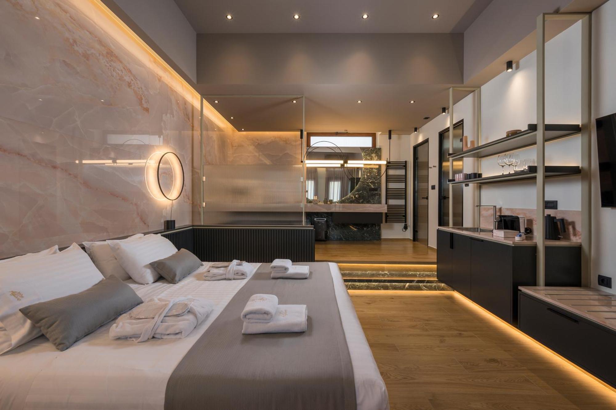 Apartamento Agave Chrissi Akti Chania