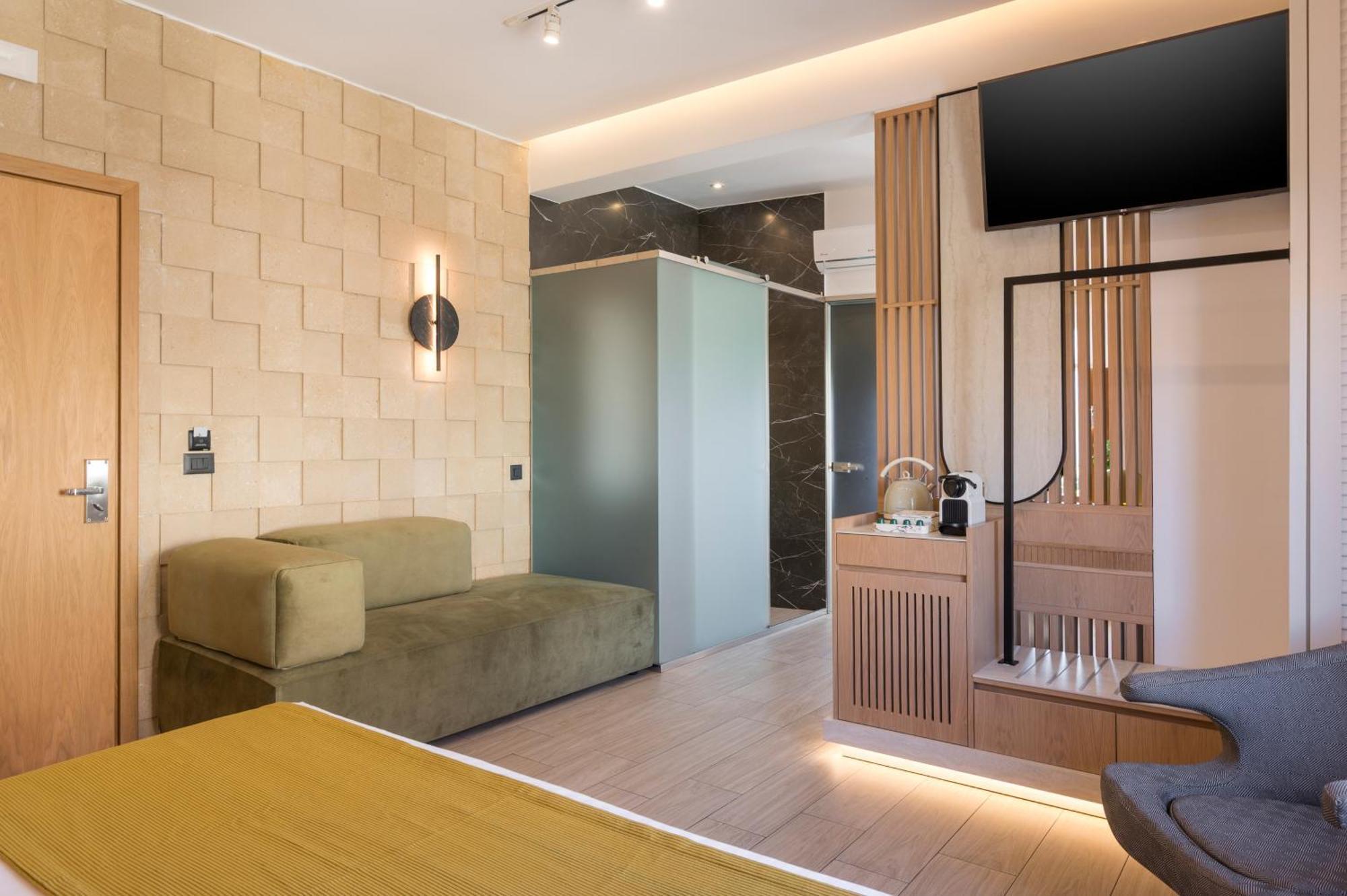 Agave Apartamento