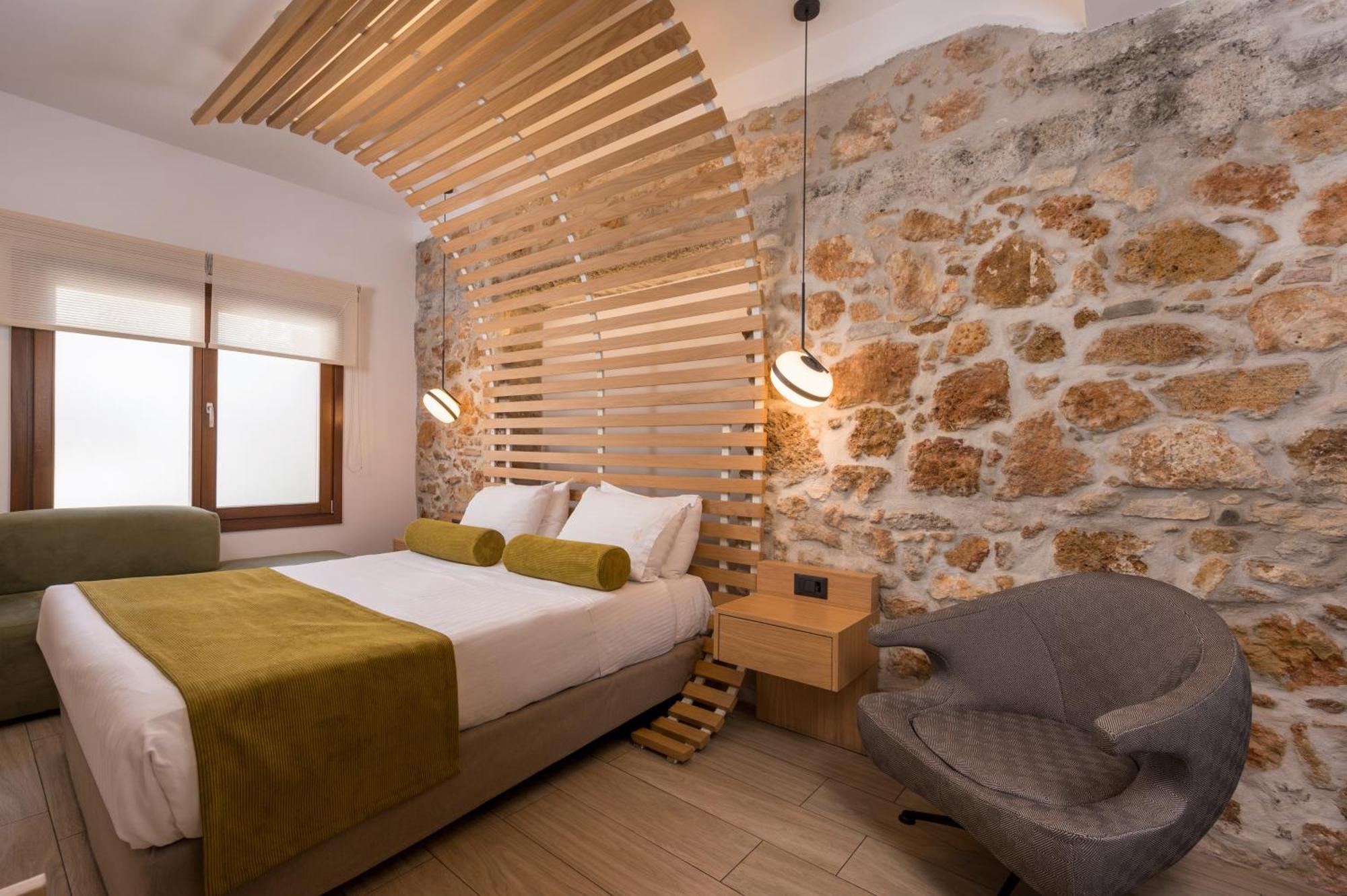 Agave Apartamento Chrissi Akti Chania