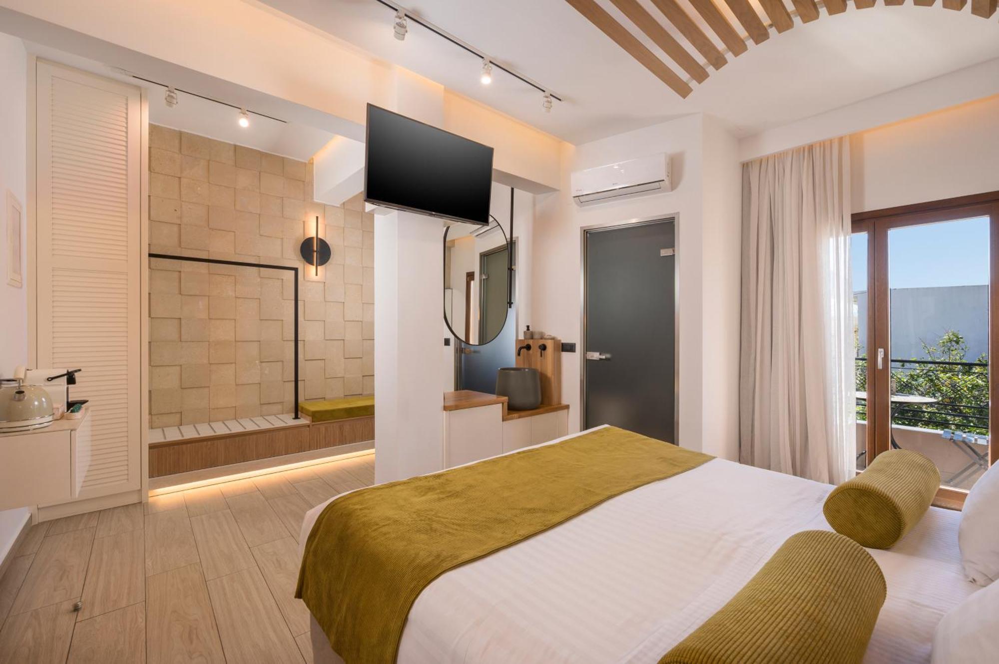 Apartamento Agave Chrissi Akti Chania