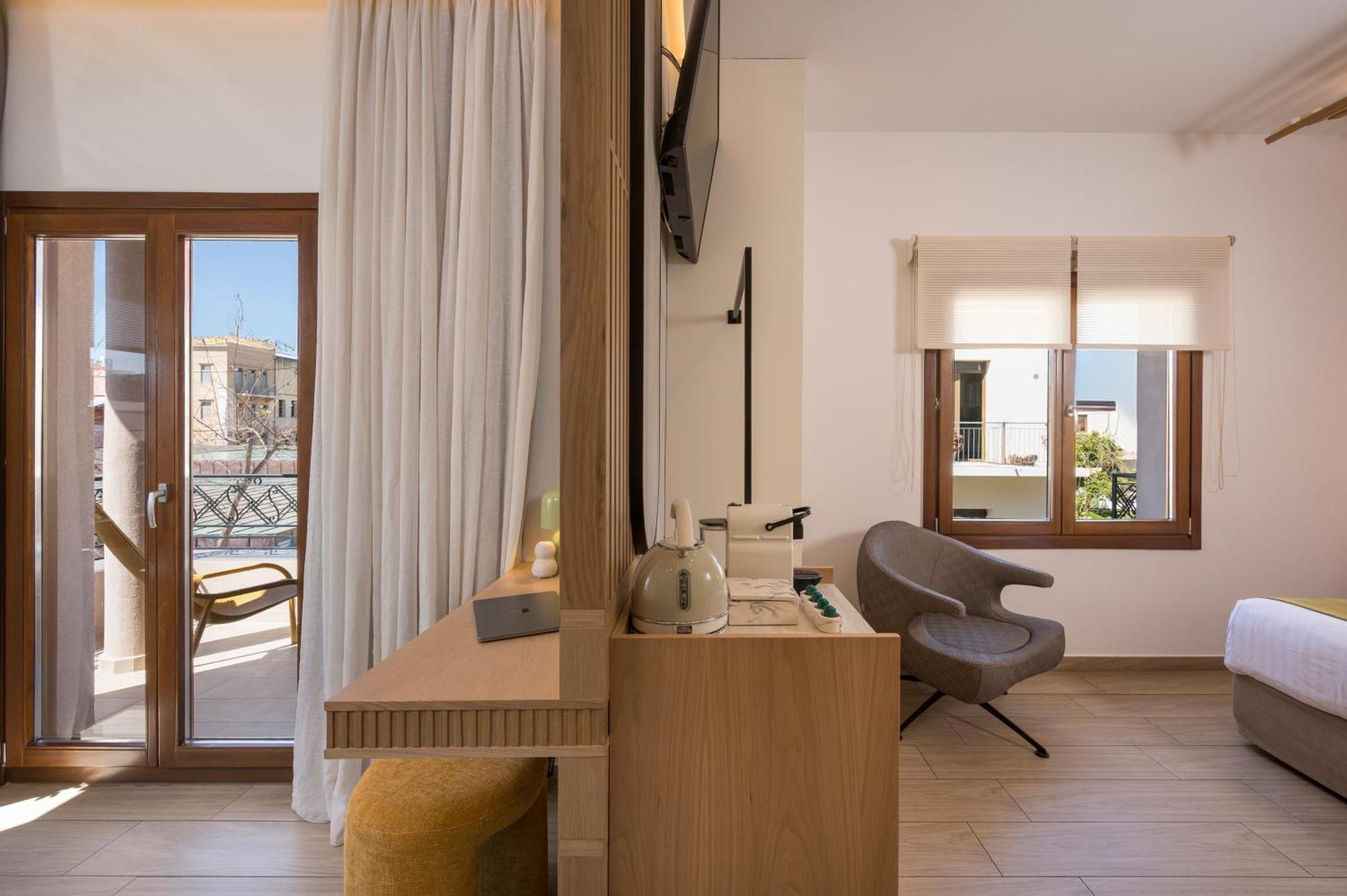 Agave Apartamento *