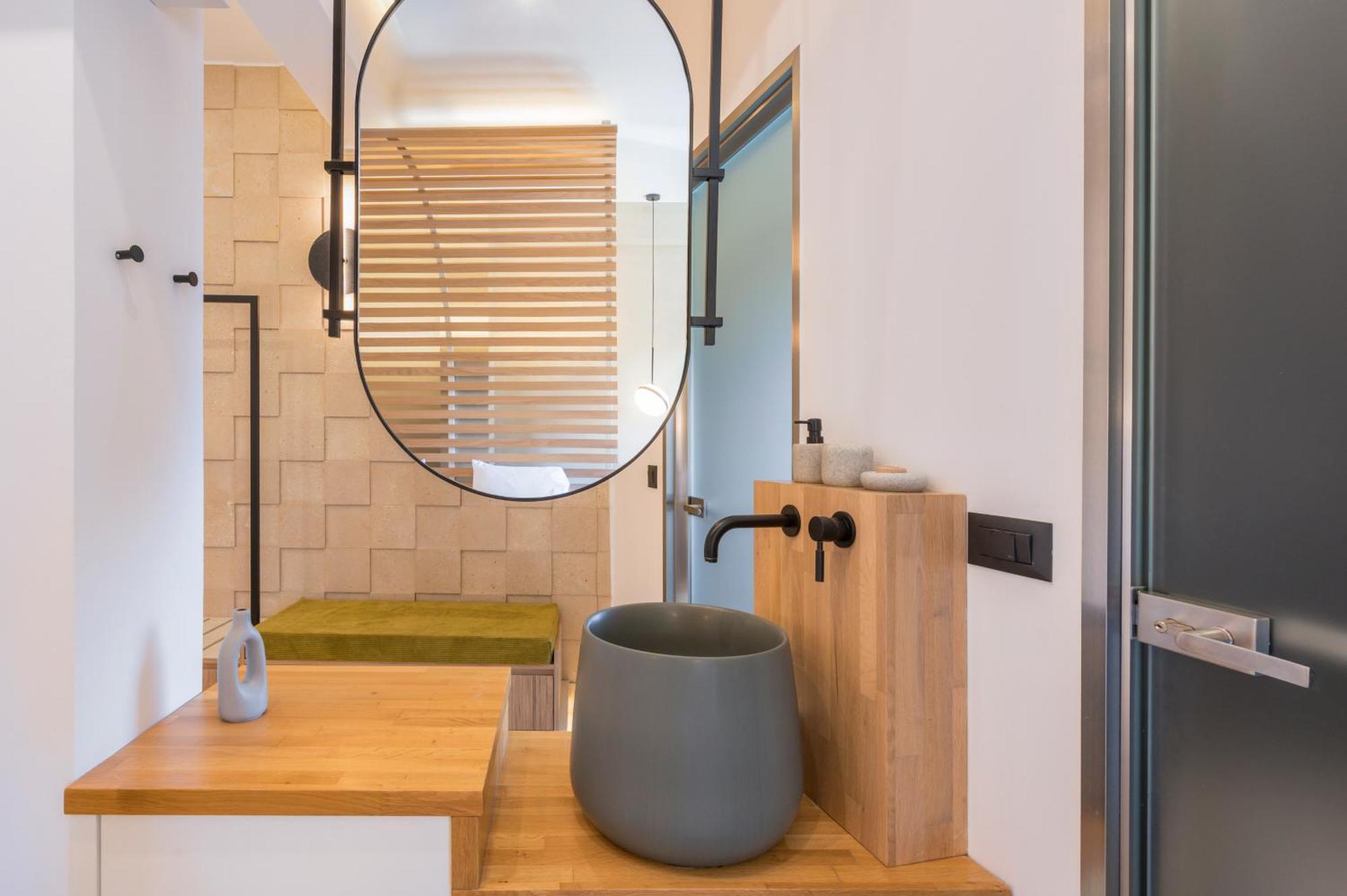 Apartamento Agave *