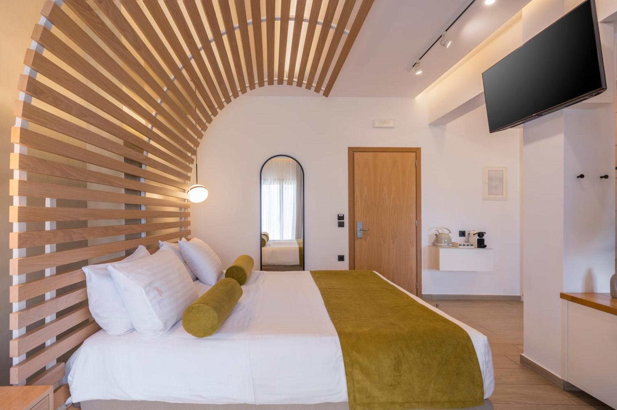 Agave Apartamento Chrissi Akti Chania