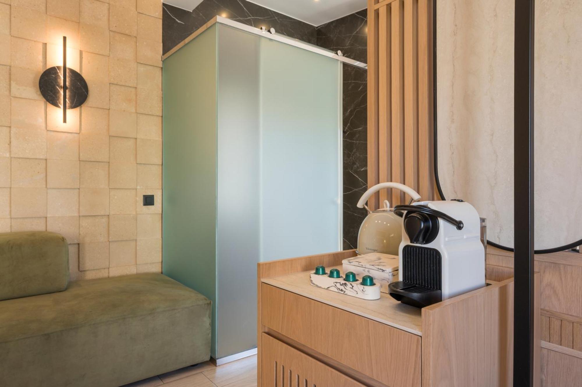 Apartamento Agave Chrissi Akti Chania