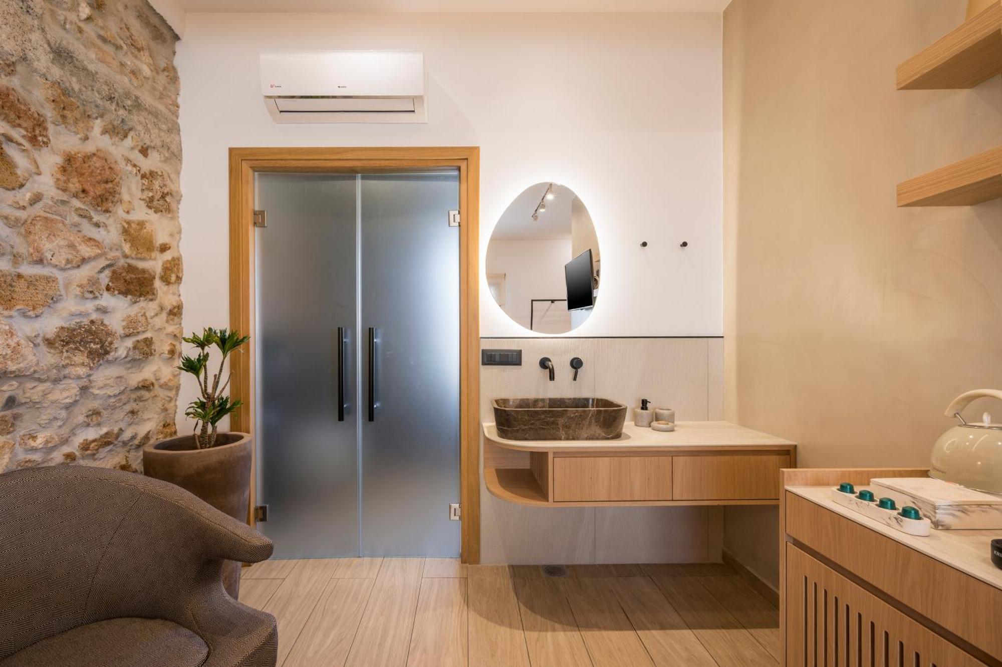 Agave Apartamento Chrissi Akti Chania