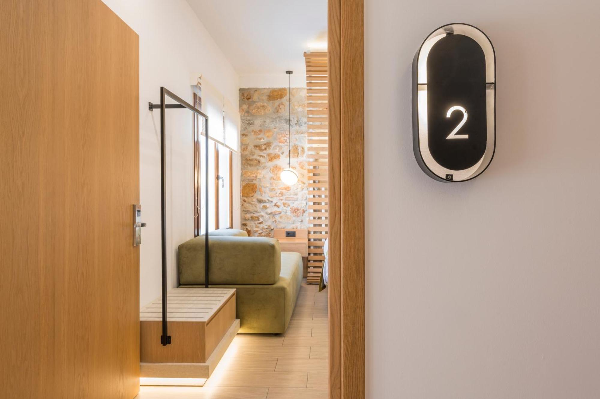 Apartamento Agave Chrissi Akti Chania