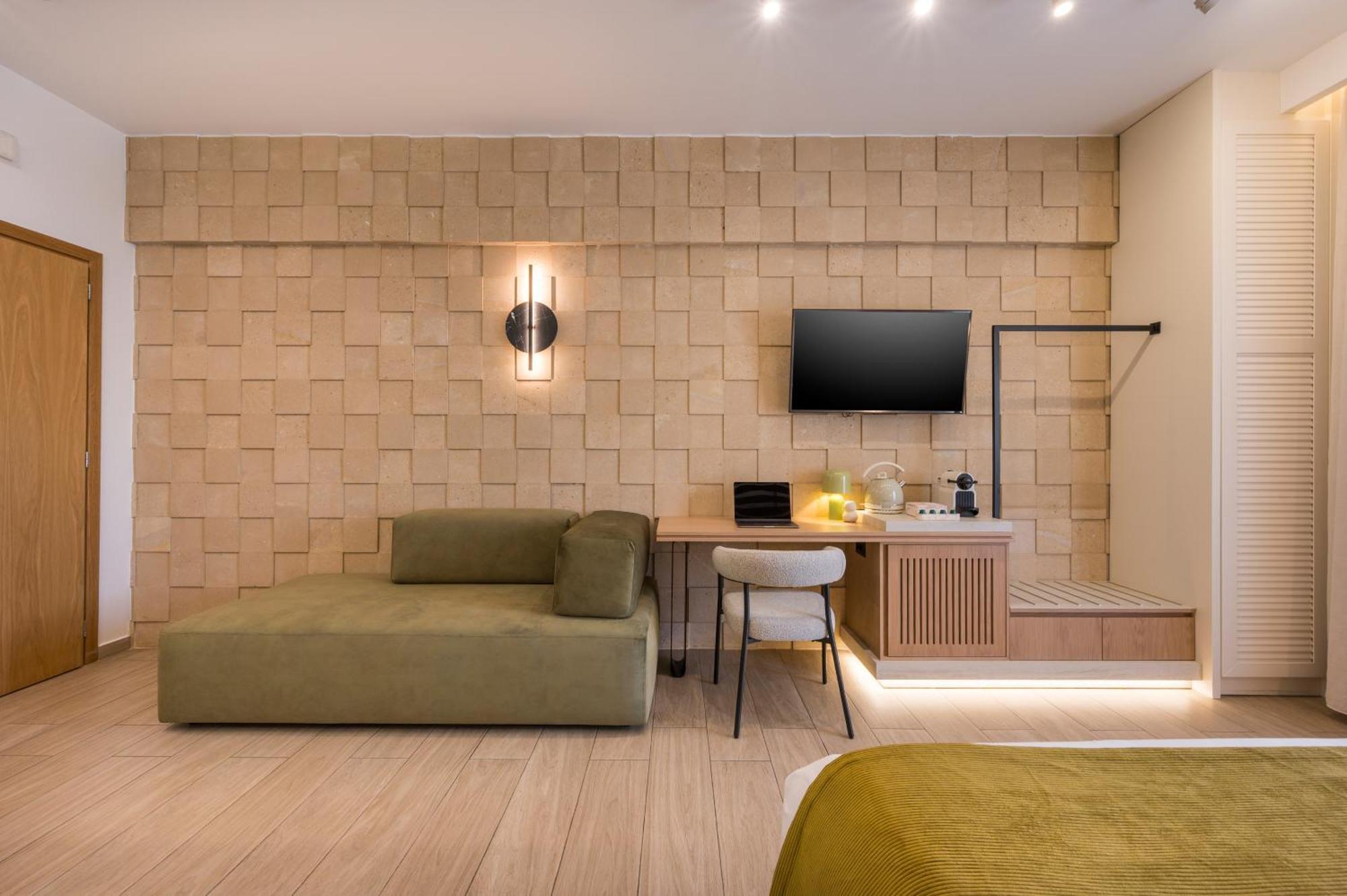 Apartamento Agave