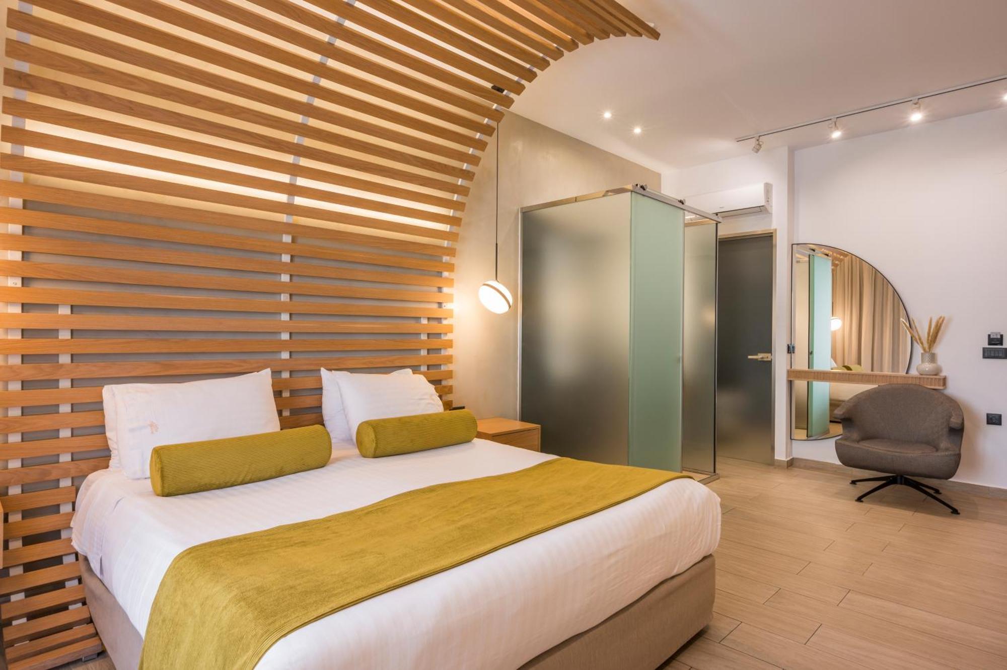 Agave Apartamento