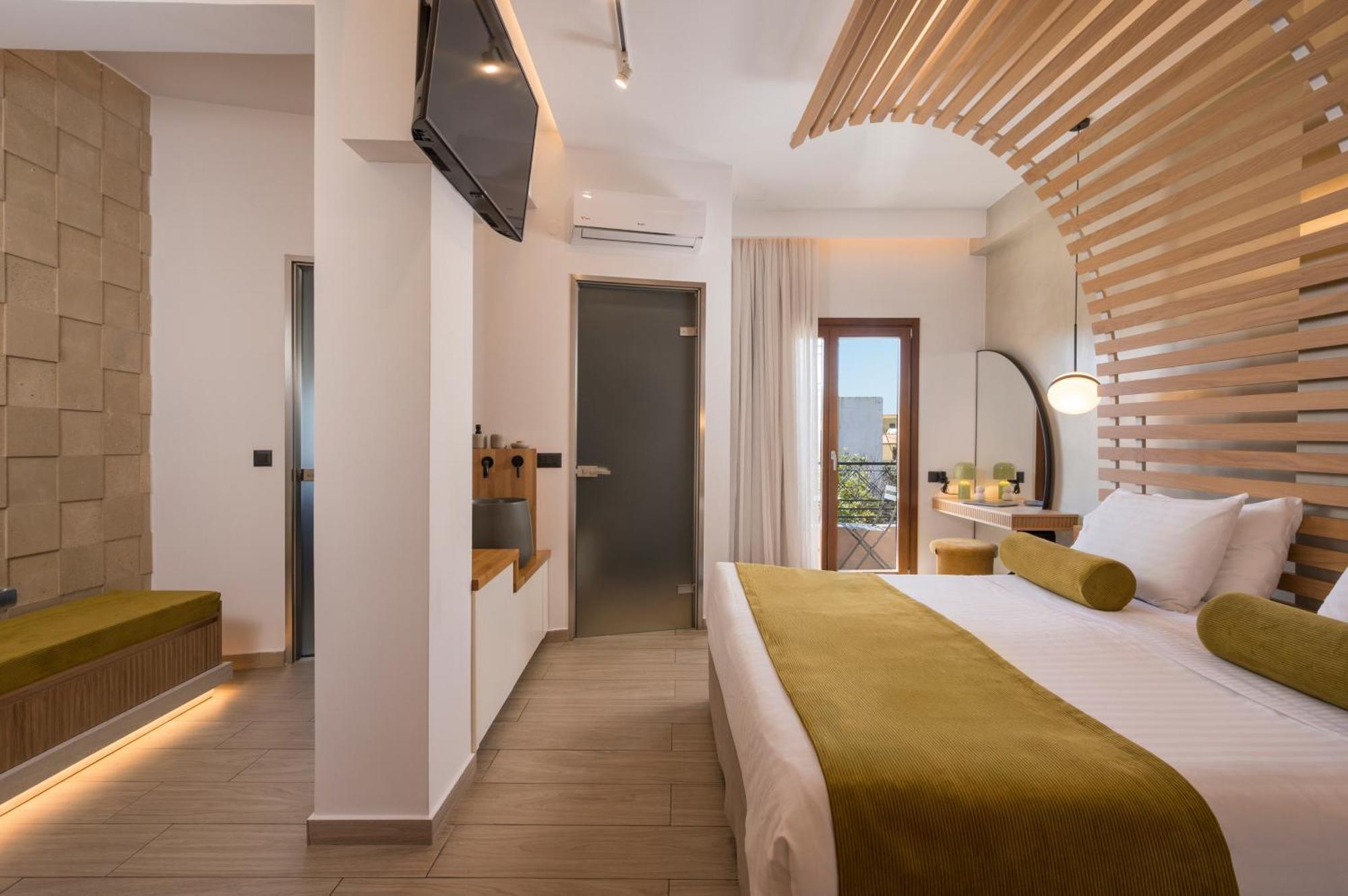 Apartamento Agave