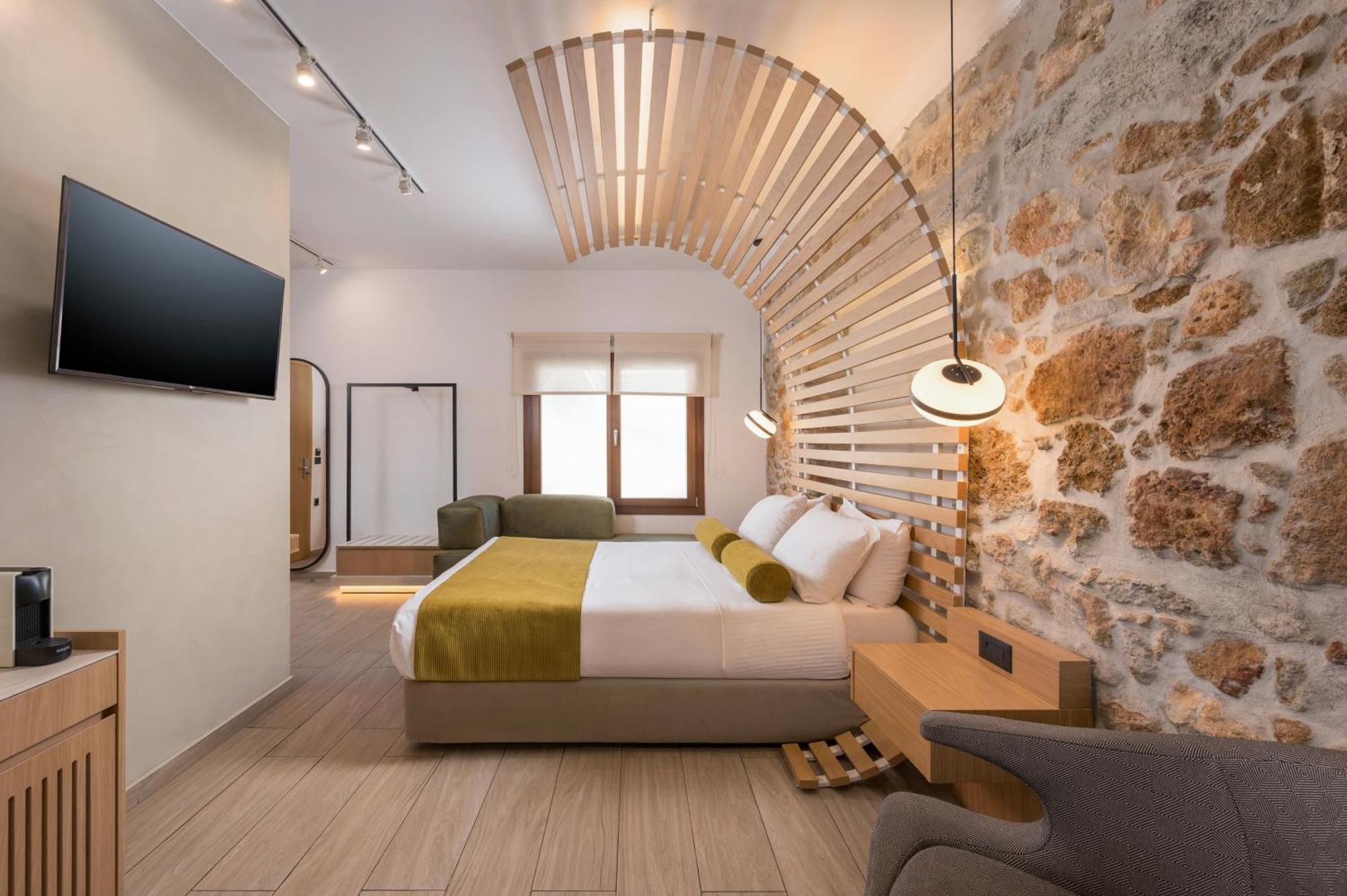 Apartamento Agave *