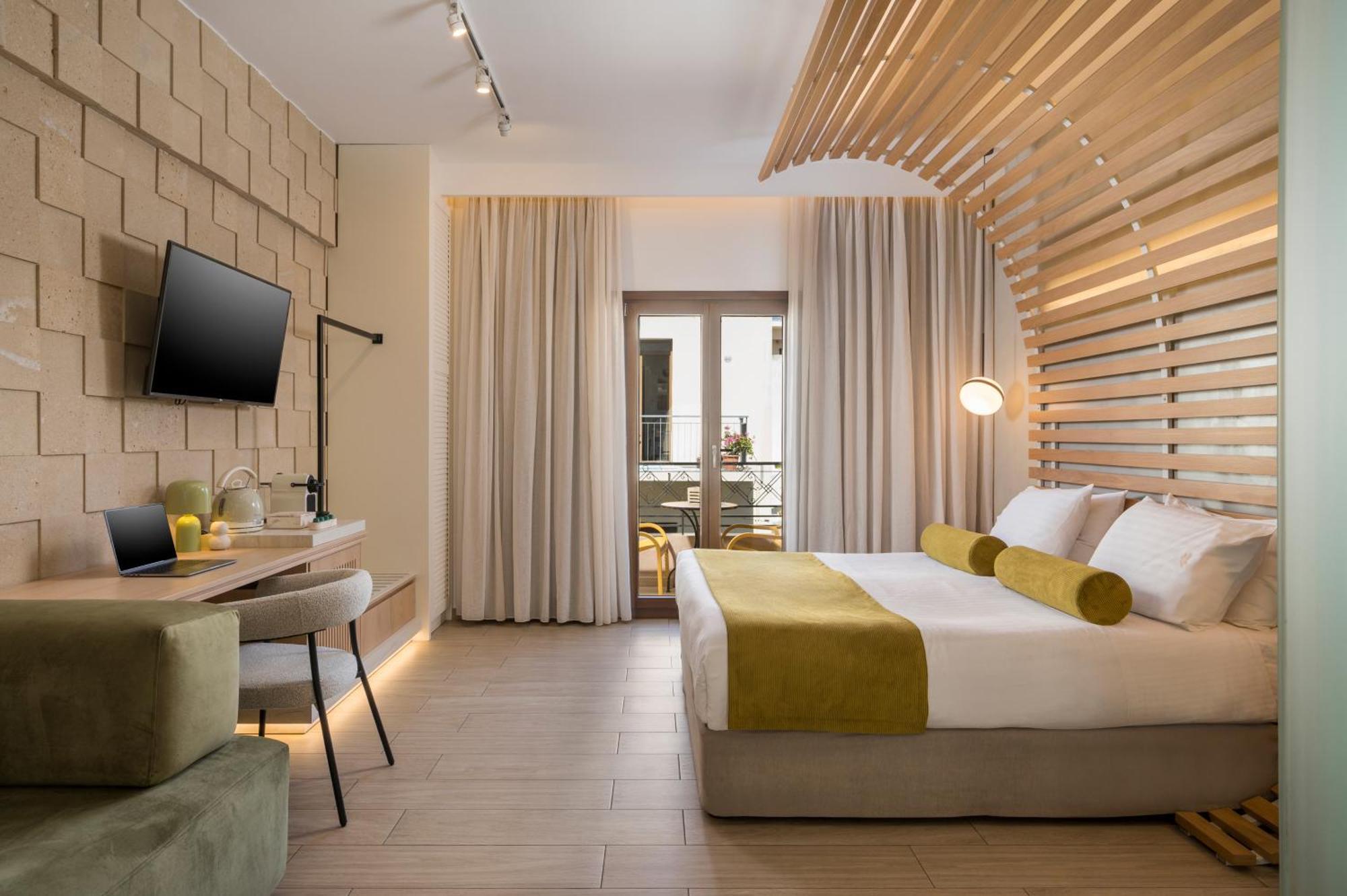 Agave Apartamento Chrissi Akti Chania
