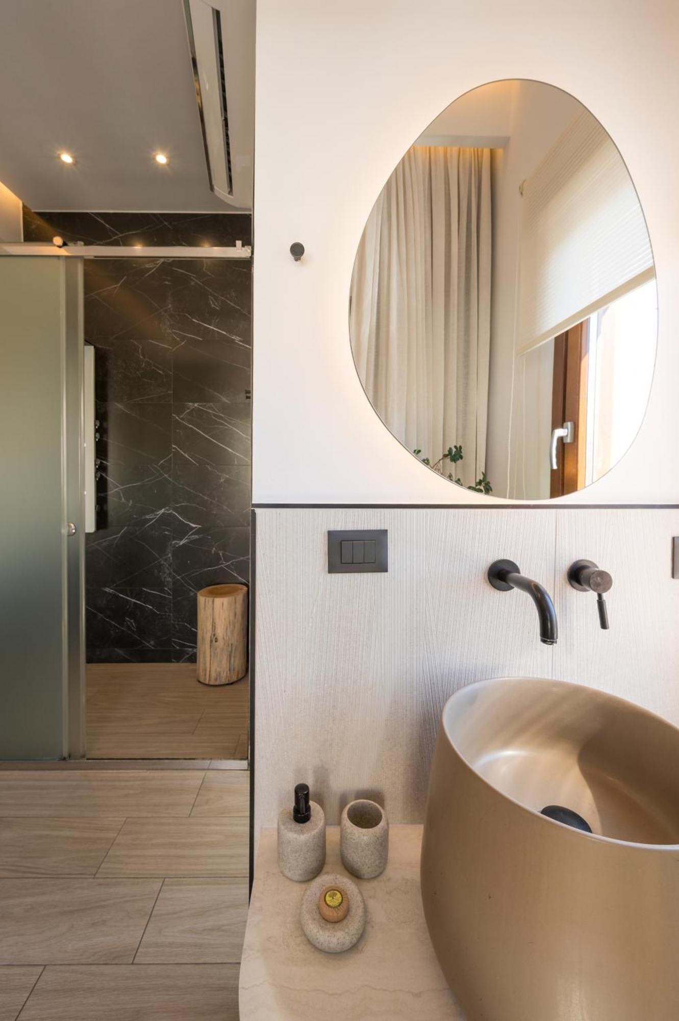 Apartamento Agave Chrissi Akti Chania