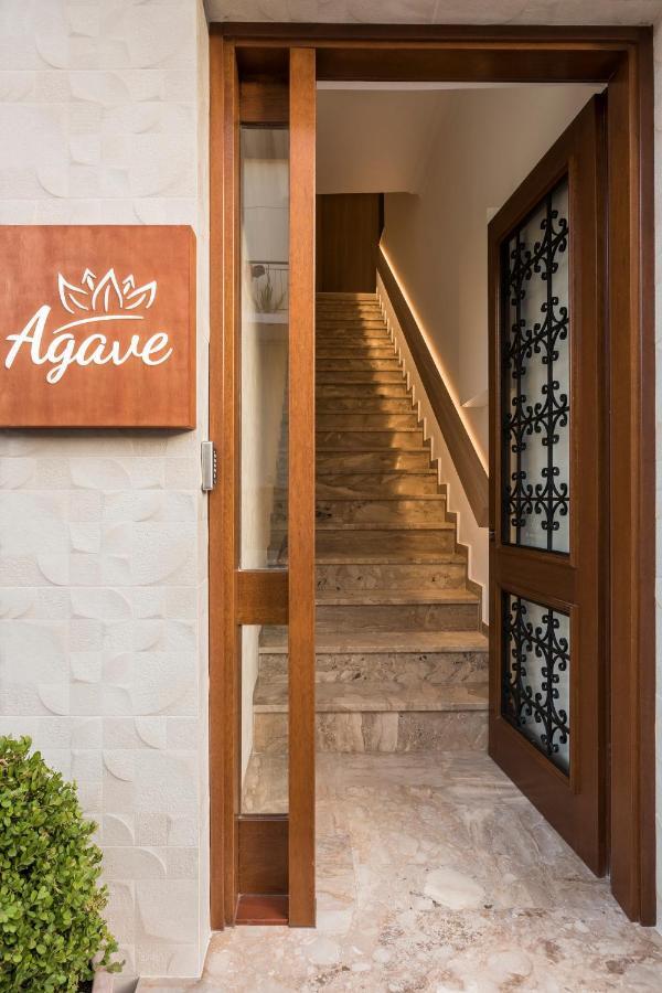 Apartamento Agave *